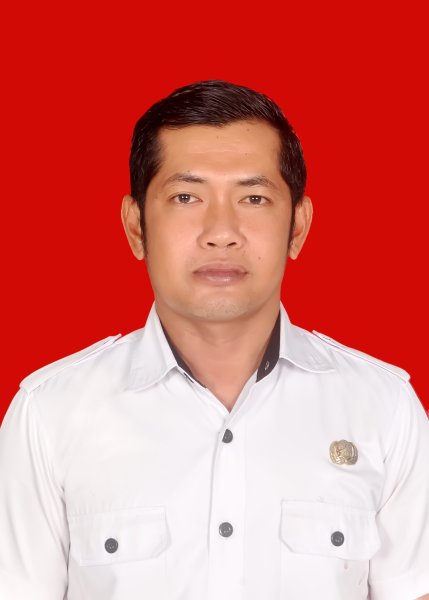 Muhammad Rifannor Hidayat, S.Pd.