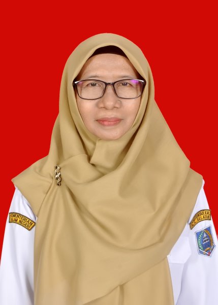 Rusmiyati, S.Pd