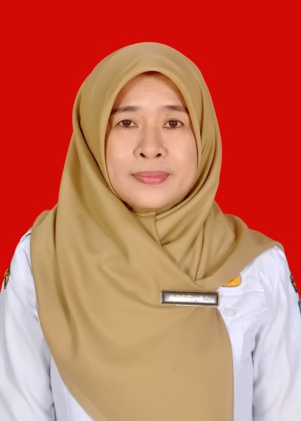 Safarina, S.Pd.