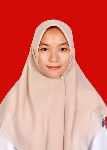 Yuridiya Fridayanti, S.Pd