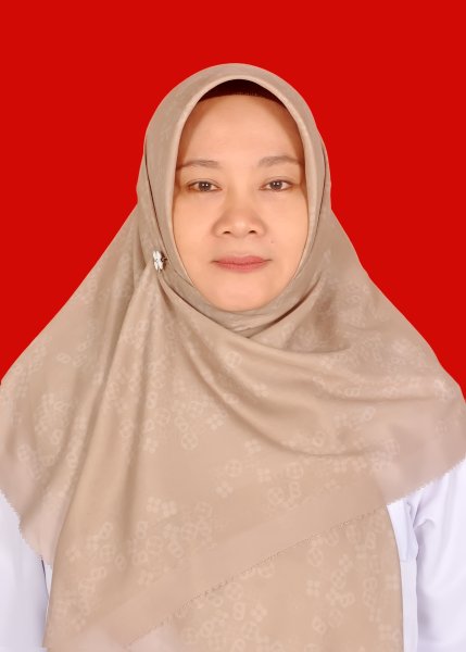 Rismawati, M.Pd.