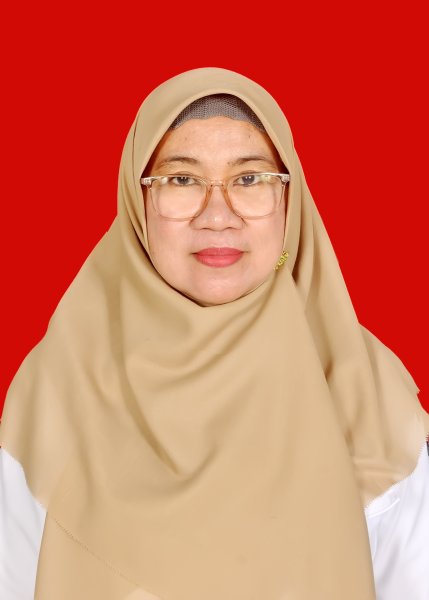 Mahmudah, S.Pd
