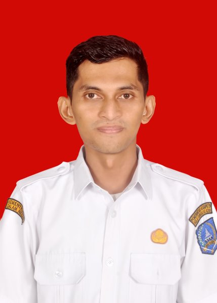M. Riza Ramadhani, S.Pd.