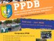 Penerimaan Peserta Didik Baru (PPDB) SMP Negeri 1 Kandangan Tahun Ajaran 2020/2021